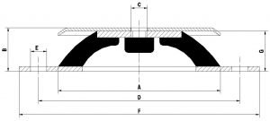Egabek design